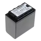 Baterija VW-VBD78 za Panasonic AG-AC8/AJ-PX270/HC-X1000, 6600 mAh