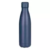 Termosica Fluid lux, 500 ml, plava