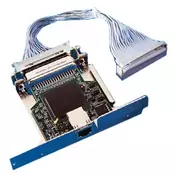 Zebra ZebraNet 10/100 Print Server Notranje 100 Mbit/s