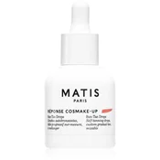 MATIS Paris Réponse Cosmake-Up Sun-Tan Drops samoporjavitveni koncentrat za obraz 30 ml