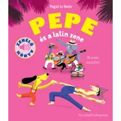 Pepe és a Latin zene