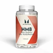 Aminokislina HMB - 180Kapsule