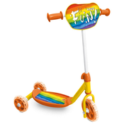 Rainbow model romobila na tri kotaca - Mondo Toys