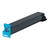 KONICA MINOLTA toner TN-312 C (modra), original