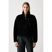 The North Face flis pulover ženski Extreme Pile