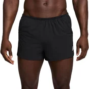 Kratke hlače Nike ACG Trailwind Mens Dri-FIT ADV 3 Brief-Lined Shorts Black/ Black/ Summit White M