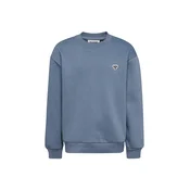 Otroški pulover hmlJR LOOSE CREWNECK BEE