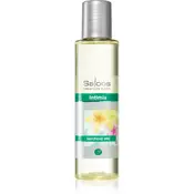 SALOOS Shower Oil olje za prhanje intimia 125 ml
