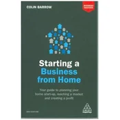 Starting a Business From Home