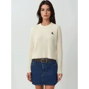 Hiccup Pulover Pullover bela