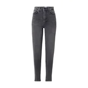 LTB Kavbojke LILLIE siv denim