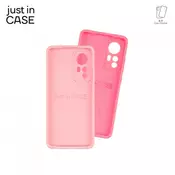 2u1 Extra case MIX PLUS paket PINK za Mi12