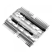 SET SRAFCIGERA JM-8184 47 u 1