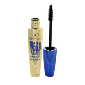 Dermacol Mega Lashes Waterproof Mascara 12,5 ml W, černá