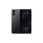 SAMSUNG Galaxy S25 Edge pametni telefon, 512 GB/12 GB, Jet Black Titanium SM-S937BZKGEUE