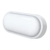 Zunanja LED-stenna svetilka MEGATRON Zella Neo XL, bela, IP54 - Hodnik - Plastika