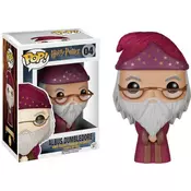 Bobble Figure Harry Potter POP! - Albus Dumbledore
