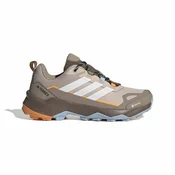 Adidas TERREX SKYCHASER AX5 GTX W, planinarske cipele, bež NMQ34
