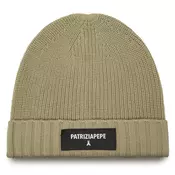 Kapa Patrizia Pepe 2F0111/K9O3A-B848 Siva