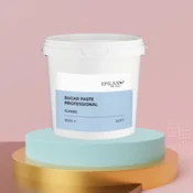 Sladkorna pasta mehka 3000g/Epilax sladkorna pasta mehka 3000g