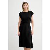 Marc OPolo Haljina za svaki dan 506 2123 59111 Crna Regular Fit