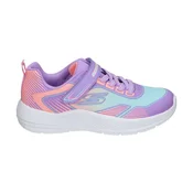 Skechers Patike za devojcice Microspec Advance - Oasis Poi, 303657L-LVMT, Lavanda