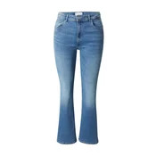 ONLY Carmakoma Kavbojke CARSALLY  moder denim