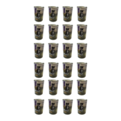 PRIMO Vlažna hrana za pse, Jetra, 415g, 24 komada
