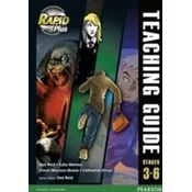 Rapid Plus Stages 3-6 Teaching Guide