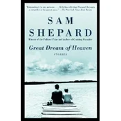 Great Dream of Heaven