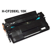 FENIX H-CF259X Črn toner za 10.000 strani za HP LaserJet Pro M304a, M404dn, M404dw,M404n, MFP M428dw, MFP M428fdn, MFP M428fdw nadomešča HP CF259X (59X) - brez čipa
