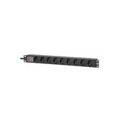 INTELLINET Produžni kabl PDU 715133