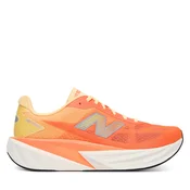 Tekaški čevlji New Balance FuelCell Rebel V5 MFCX3L8 Oranžna