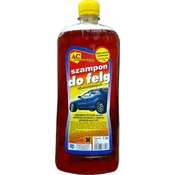 Čistilo za kolesa 1l koncentrat 1:25 06732