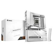 GIGABYTE B850 A STEALTH ICE rev. 1.0 maticna ploca