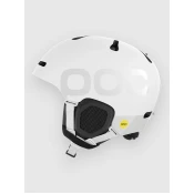 POC Fornix Bc Helmet hydrogen white matt