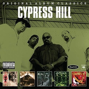 Cypress Hill - Original Album Classics (CD)