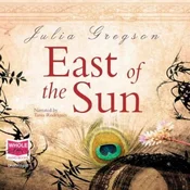 AUDIBOOK Avdio knjiga: East of the Sun