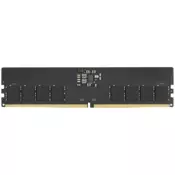 GOODRAM DDR5 DIMM 16GB CL46 5600MHz GR5600D564L46S/16G
