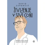 Življenje v sivi coni - David Zupančič