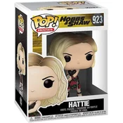 Funko Pop Movies Hobbs & Shaw Hattie