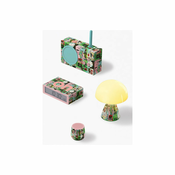 Bluetooth zvočnik Lexon x Jean-Michel Basquiat - In Italian – Lexon