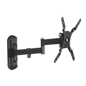 Nosilec za TV 17-42, SQM9222, nastavljiv, do 25 kg