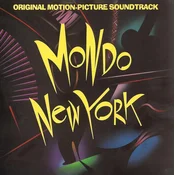 Various Artists - Mondo New York (Reissue) (LP)