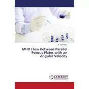 MHD Flow Between Parallel Porous Plates with an Angular Velocity
