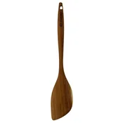 Spatula, acacia wood, 32 cm - Zokura