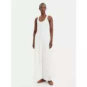Vero Moda Cocktail obleka Salina 10356493 Bela Regular Fit