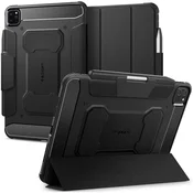 Spigen Rugged Armor Pro, black - iPad Pro 11 2024
