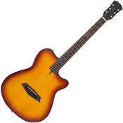 Sire Larry Carlton G5A Tobacco Sunburst Satin Elektroakustična kitara (Kot novo)