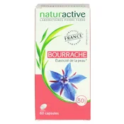 Naturative Borage Oil 60 Capsules